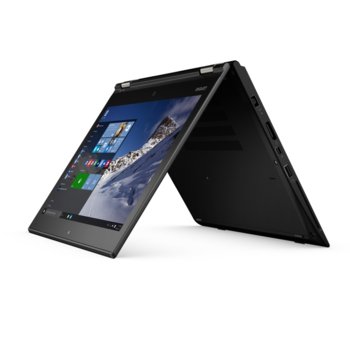 Lenovo Thinkpad Yoga 260 20FE003BBM