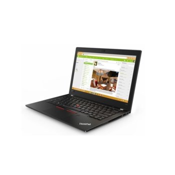 Lenovo ThinkPad X280 20KF001QBM