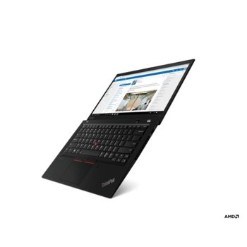 Lenovo ThinkPad T14s Gen 1 (AMD) 20UH0019BM