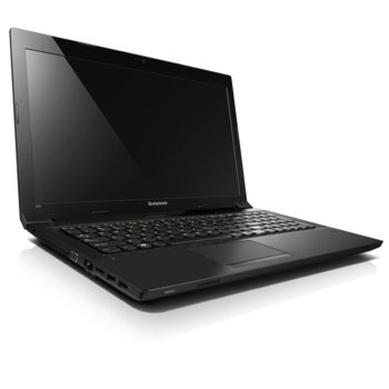 15.6" (39.62 cm) Lenovo IdeaPad B580 59345470