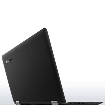 Lenovo Yoga 500-15IBD 80N600JSBM