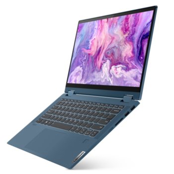 Lenovo IdeaPad Flex 5 14ITL05 82HS00EFBM