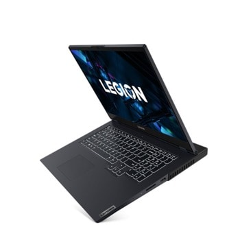 Lenovo Legion 5 17ITH6 82JN0001BM