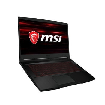 MSI GF63 Thin 10SCSR 9S7-16R412-1400-16GB