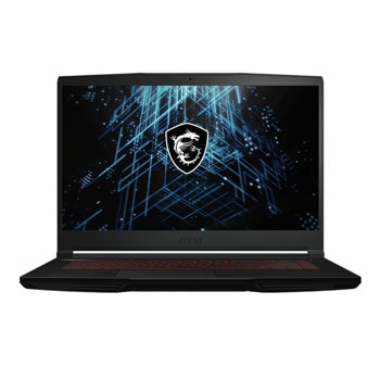 Лаптоп MSI GF63 Thin 11SC 9S7-16R612-842