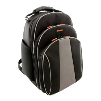 Раница Canyon CNR-NB5, до 15.4" (39.12 cm) | JAR Computers Раница Canyon CNR-NB5, до 15.4" (39.12 cm)