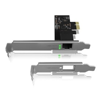 RaidSonic ICY BOX IB-LAN300-PCI