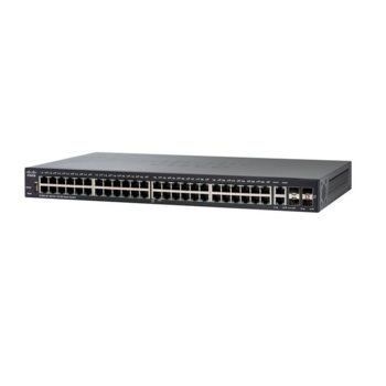 Cisco SF250-48 SF250-48-K9-EU