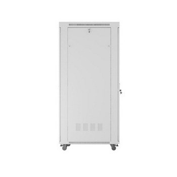 комуникационен шкаф lanberg ff01-8042-23sl | JAR Computers комуникационен шкаф lanberg ff01-8042-23sl