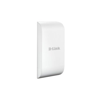 D-Link DAP-3410 Wireless N 5GHz PoE Outdoor