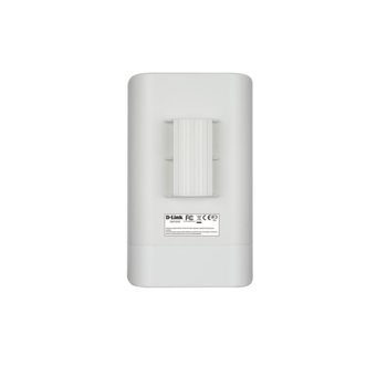 D-Link DAP-3410 Wireless N 5GHz PoE Outdoor