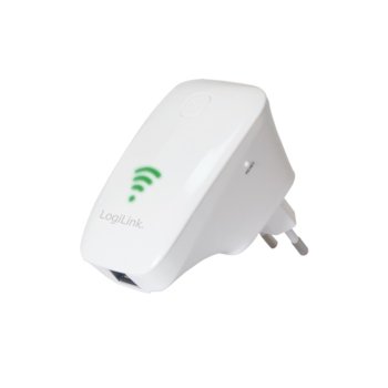 LogiLink WL0193 Wi-Fi Repeater