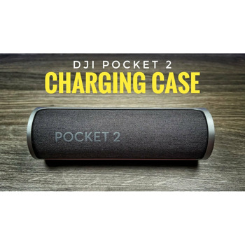 DJI Pocket 2 Charging Case CP.OS.00000129.02