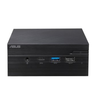 ASUS Mini PC PN62S-BB3040MD