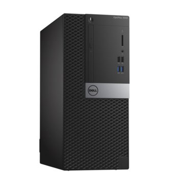 Dell OptiPlex 3040 MT N009O3040MT_UBU