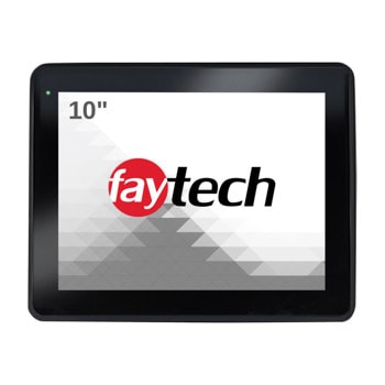 Faytech 1010502282 FT10N4200CAPOB