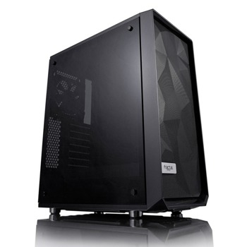 Настолен компютър PC "Paladin Delta", осемядрен AMD Ryzen 7 5700G 3.8/4.6 GHz, 8GB DDR4, 1TB NVME SSD, 2x USB 3.0, Free DOS | JAR Computers Paladin Delta