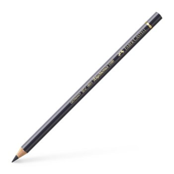 Цветен молив Faber-Castell Polychromos № 235, студеносив VI | JAR Computers Faber-Castell Polychromos № 235 студеносив VI