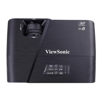 Projector Viewsonic PJD5253 DLP XGA (1024x768)