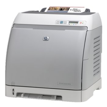 HP Color LJ 2605dn