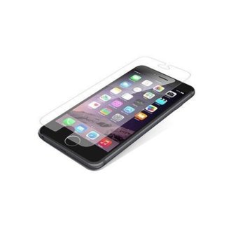 Защитно фолио(пълен комплект) Invisible Shield HDX Original за Apple iPhone 6 Plus | JAR Computers Invisible Shield HDX Original Apple iPhone 6 Plus