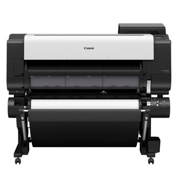 Canon imagePROGRAF TX-3200 stand + Roll Uni RU-32