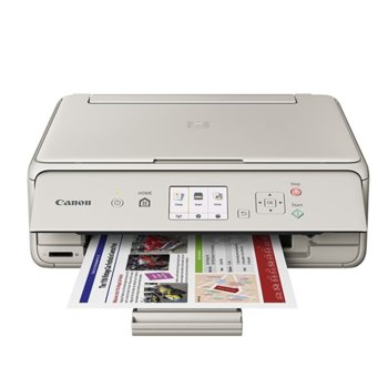 Canon PIXMA TS5053 All-In-One, Grey