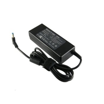 Захранване (заместител) за лаптопи HP, 19.5V/4.62A/90W, жак (4.5 x 3.0) | JAR Computers Power Supply HP 19.5V/4.62A/90W жак (4.5 x 3.0)