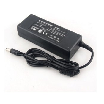 Захранване (заместител) за лаптопи Toshiba 19V/3.95A/75W, (5.5x2.5) | JAR Computers Зам.зарядно за лаптоп Toshiba 19V 3.95A 75W