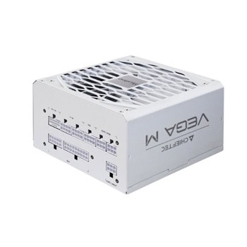 Chieftec Vega 1000W ATX 3.1 White
