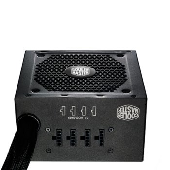 Cooler Master G550M 80+ Bronze RS550-AMAAB1-XX