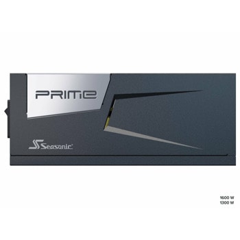 Seasonic PRIME TX-1600