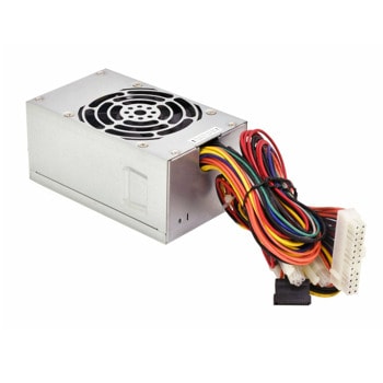 Захранване Seasonic TFX TBS, 300W, Active PFC, 80PLUS Bronze, 80mm вентилатор | JAR Computers Seasonic TFX TBS 300W