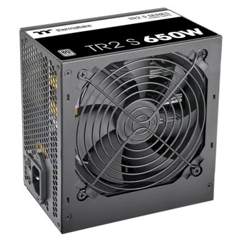 Thermaltake TR2 S 650W PS-TRS-0650NNSAWE-H