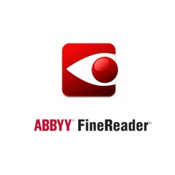 ABBYY FineReader 15 Corporate, Remote User, Perp,
