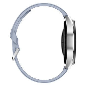 смарт часовник huawei watch 6 blue 46mm 55020kfu
