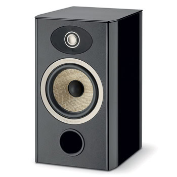 Focal Aria Evo X N°1 BLACK HG 2бр. | JAR Computers Focal Aria Evo X N°1 BLACK HG 2бр.