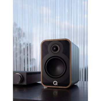 Q Acoustics 5010 Brown QA5016