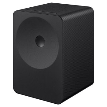 Samsung Music Studio 7 Black HW-LS70H