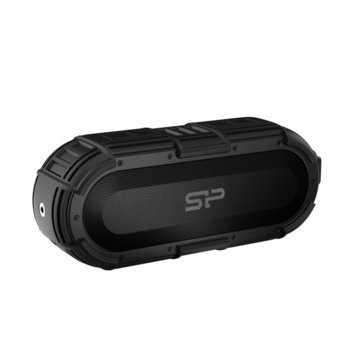 Блутут Колонка Silicon Power BS70, Черен