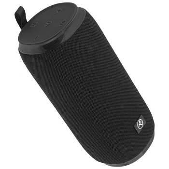 Тонколона Tellur Gliss (TLL161191), 1.0, 16W, AUX, Bluetooth, USB, microSD, черна, преносима | JAR Computers Tellur TLL161191