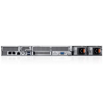 Dell PowerEdge R660XS EMEA_PER660XS4SPL