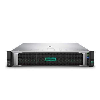 HPE DL380 G10 826564-B21_804394-B21_2X872475-B21