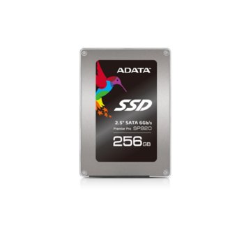 A-Data Premier Pro SP920 256GB