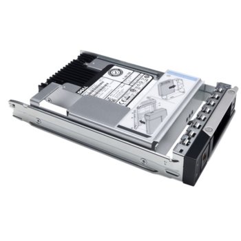 Dell 400-BCNJ 960GB SSD SAS Mixed Use 12Gbps