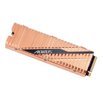Gigabyte 500GB AORUS NVMe PCIe