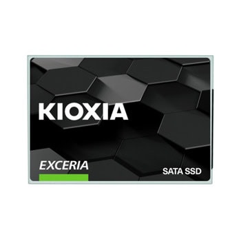 Kioxia 960GB Exceria LTC10Z960GG8