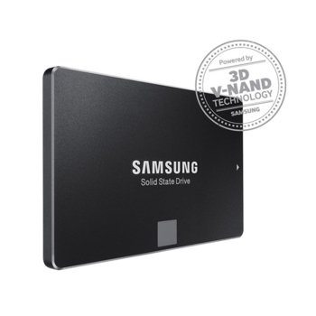 4TB SSD Samsung 850 EVO MZ-75E4T0B/EU