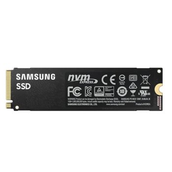 Samsung MZ-V8P1T0BW (Разопакован)
