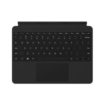 Microsoft Surface GO Type Cover Black KCM-00013